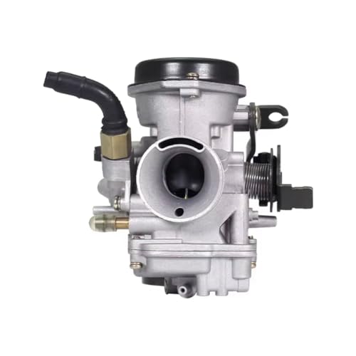 Carburateur PD25J admission d'air India Discover 125 carb moto monocylindre