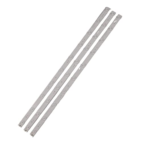 Reparar pantalla negra con luz de fondo IC-A-HWT32D042 de 10 LED 2