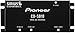 Pioneer CD-SB10 - Sirius Bus Interface for use with Pioneer SAT Radio Ready Headunits and AV Receivers