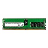 MTA18ASF2G72PZ-2G9J3 Crucial Micron DDR4 RDIMM 16GB 2933 1Rx4