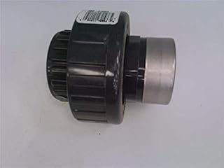 SPEARS 859-010SR Union Fitting W/VITON O-Ring Seal 1IN SCH 80