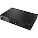 Panasonic DP-UB9000P1K: HDR10+, 4K UHD, Dolby Vision Network Streaming Blu-ray Disc Player + HDMI Cable + Optical Audio Cable