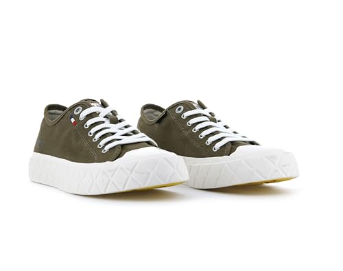 Image of Palladium Unisex Palla Ace CVS Sneaker
