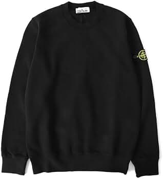 こ*い様 STONE スウェットシャツ Mサイズ ラベンダー こ*い様 STONE ISLANDスウェットシャツ Mサイズ ラベンダー