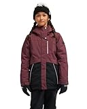 __Wärme:__ Brand WarmFlight X3 maximale Wärme