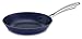 Cuisinart CIL22-26BB CastLite Non-Stick Cast Iron Fry Pan, 10-Inch, Blue on Blue