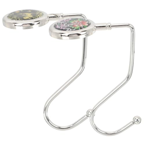 Accroche-sac de table Ipetboom pour garder votre sac propre au restaurant