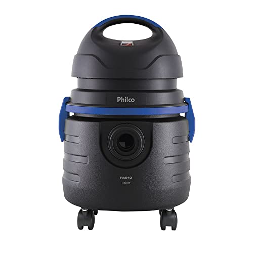 ASPIRADOR DE PO PAS10 127V