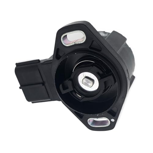 Capteur de position de l'accélérateur TPS pour Chevy Nova 1.6L 1988 boîtier papillon MF20127