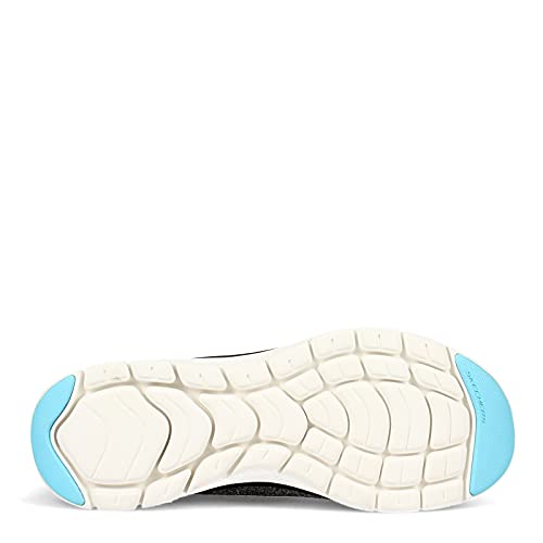 Image of Skechers Women Flex Appeal 4.0 Lace Up Shoe