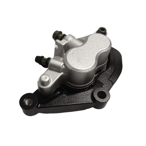 Étrier de frein avant Virago XV250 offrant une pression hydraulique stable