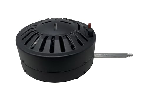 Brasero gas heliox prof1