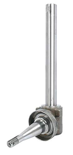 Replacement for 897236M94 New Tractor RH Right Hand Spindle for Massey Ferguson 231S 240S 35