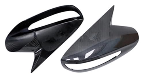 Capuchon rétroviseur Hyundai Sonata DN8 rénovation coque