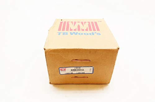 TB WOODS L190138 L190X1 3/8 L-JAW HUB Coupling 1-3/8IN