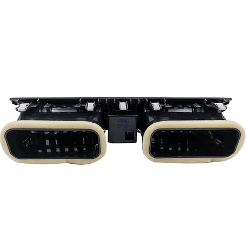 Rejilla de aire acondicionado para coche Toyota Camry y Aurion central o lateral 5