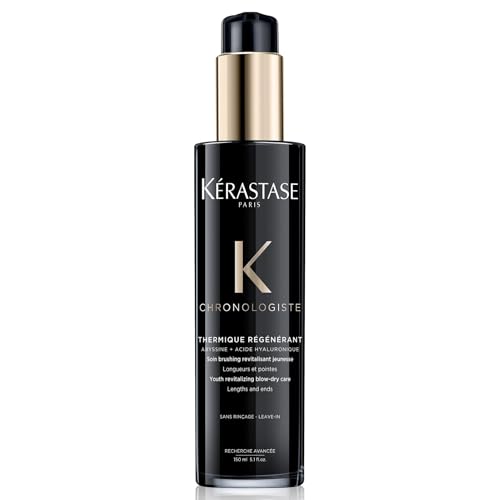 Kérastase Chronologiste, Protector Térmico,...