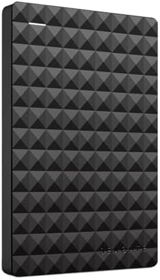 LS Extended Hard Drive 160GB-500GB USB3.0 External Hard Drive 2.5"