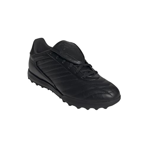 adidas Mens Copa Gloro 2 Turf Soccer Cleats - Black, Black, 9
