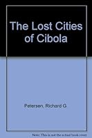 The Lost Cities of Cibola 0819907901 Book Cover