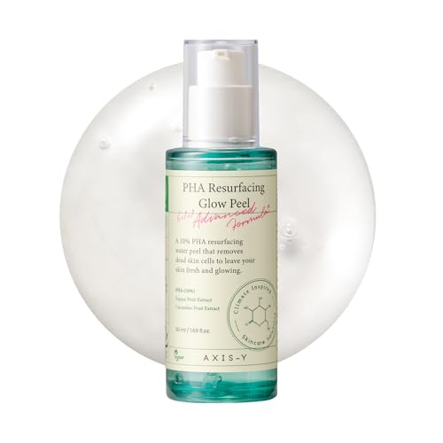 JJ Labs Skin Solutions Pro anti Aging Serum with Gluconolactone and Hyaluronic Acid (1.2oz, Pump Dispenser)