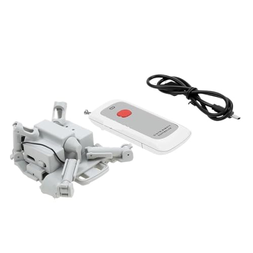 �݊���������܂�DJI Mini 3 Pro & Mini 3 1000M �G�A�h���b�v�����[�X���X�L���[�����[�g�h���b�p�[ �ނ�a�t�� �����w�փM�t�g