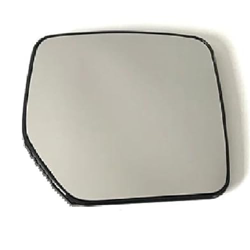 Rétroviseur extérieur Dodge Nitro glace thermique côté droit miroir voiture 2008