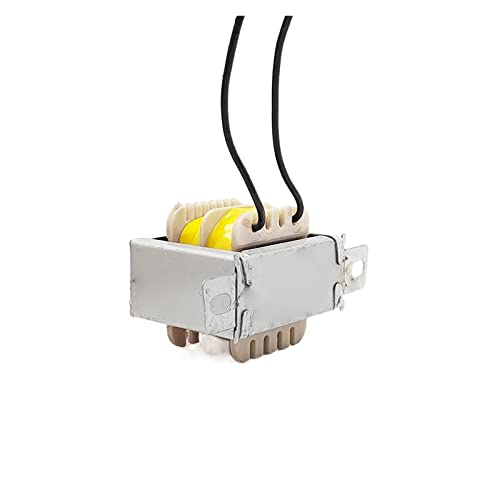 Transformateur 5W entrée 110V sortie 18V pour la création de circuits DIY - 6