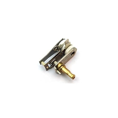 SIEMENS Bouton thermostat réfrigérateur - vue 7