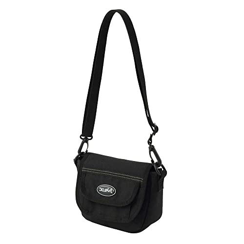 エックスガール] バッグ FLAP POCKET MINI SHOULDER BAG - 製品詳細