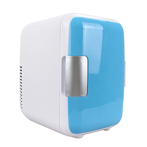 Vococal Mini Frigorifero per Auto Il Riscaldamento di Auto Che Guida i dispositivi di Raffreddamento del Frigorifero del congelatore