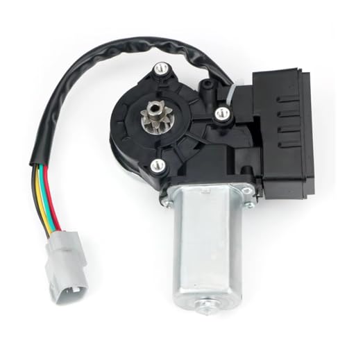 Moteur lève-vitre avant 5 broches Toyota Land Cruiser 1998 1999 2000 2001 2002 2003 2004 2007