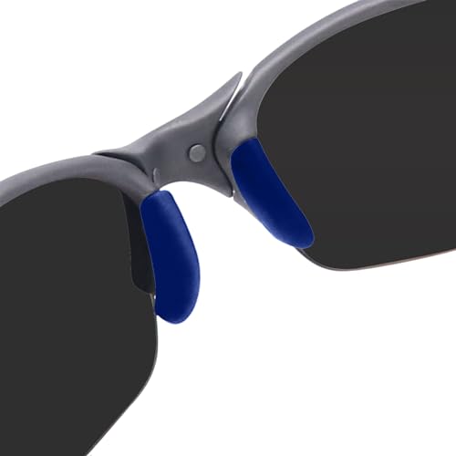 Image of Replacement Rubber Kits Nose Pieces & Earsocks for Oakley Romeo 2