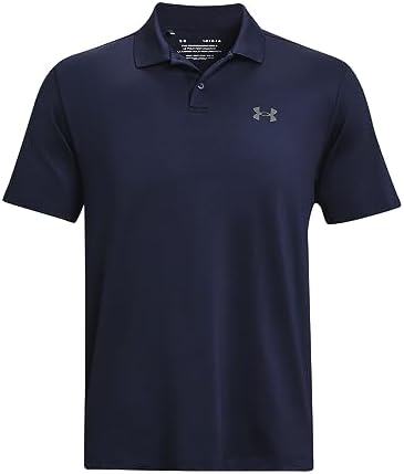 Under Armour Men's Performance 3.0 Polo Polo Shirt