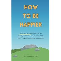 How to be happier
