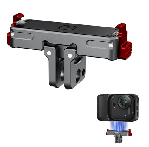 SHEAWA for Insta360 GO Ultra C}Eg g}EgA_v^[ NCbN[X}Eg A~ }Olbgz 1/4˂  OrAB_Ȃǂ̎BeANZT[t\