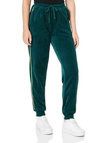 Pantalon de survêtement THEJOGGCONCEPT Jcsunna jogger pour journées actives et cocooning