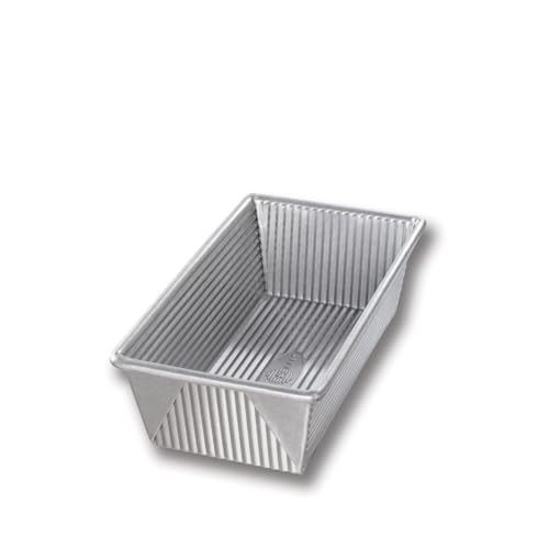 USA Pan Loaf Pan Sm, 1 EA
