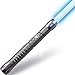 Top Life Spada Laser Luminosa - Utilizzabile per Il Combattimento - 11 Colori E Suoni Realistici - Lightsaber in Alluminio - Lama ad Alta Resistenza Rimovibile - Cyberblade Alphagrip Gunmetal