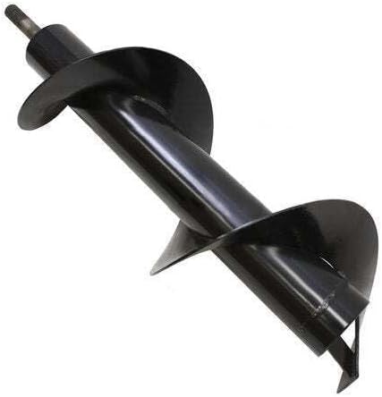 Replacement Horizontal Unloading Auger Extension 3' fits Case IH 87575223 New