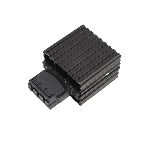 Chauffage PTC HG140 15W mini déshumidificateur électrique pour armoire industrielle