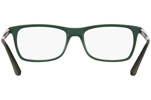 Ray-Ban 7062, Montature Uomo, Nero ( 5197)