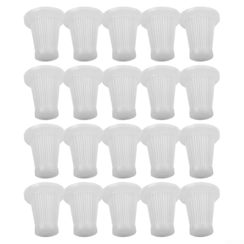 Washable And Reusable Replacement Filters For Car Vacuum Cleaner, Maintain