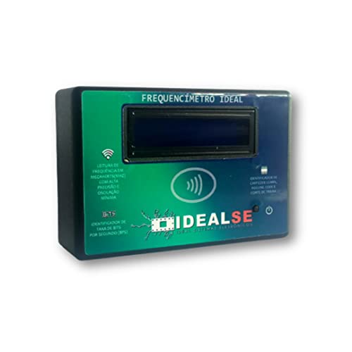Frequencímetro IDEALSE