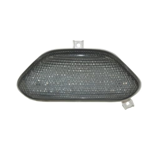 Feu arrière LED intégré pour Bandit 600 pour supprimer les clignotants