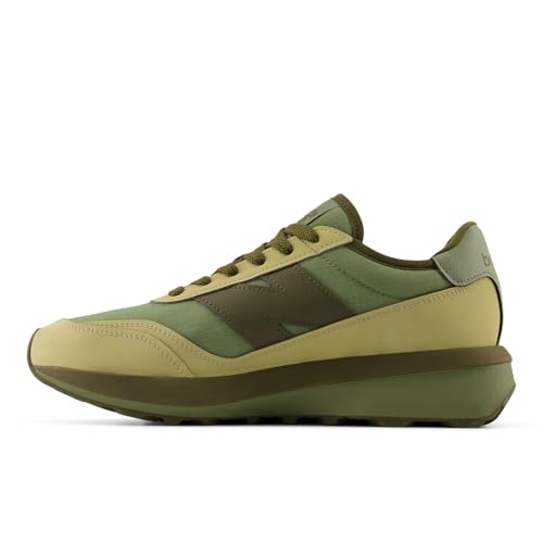 Image of New Balance Unisex-Adult 370 Sneaker