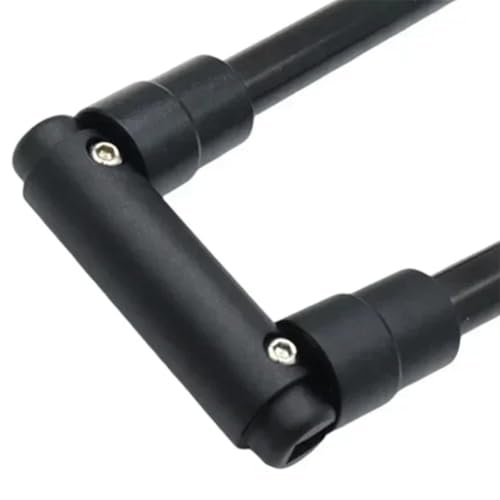 Guidon de scooter électrique 25 mm pour remplacement et maintenance - 2