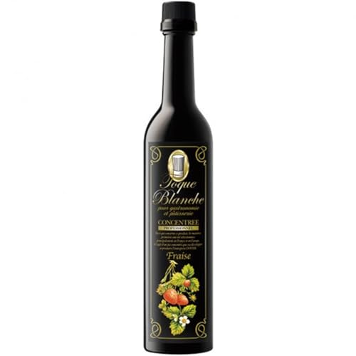 TOQUE BLANCHE �g�b�N�u�����V�� �t���[�Y 490ml ������ 6�{ �h�[�o�[�m��f�� �Z�k�ʏ` �m���A���R�[���V���b�v �P�[�X�̔�