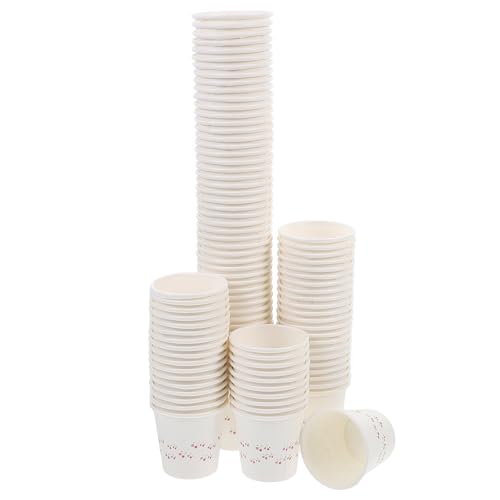 Generic 100 ����g���̂Ď����p�T���v���J�b�v 50ml ? �R���p�N�g�ȏ��^���J�b�v�A�O�o���C�x���g�̈����p���R�b�v