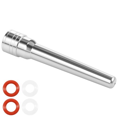 Coffee Machine Steam Nozzle for Delonghi dedica EC680/685 ECP3420 Stainless